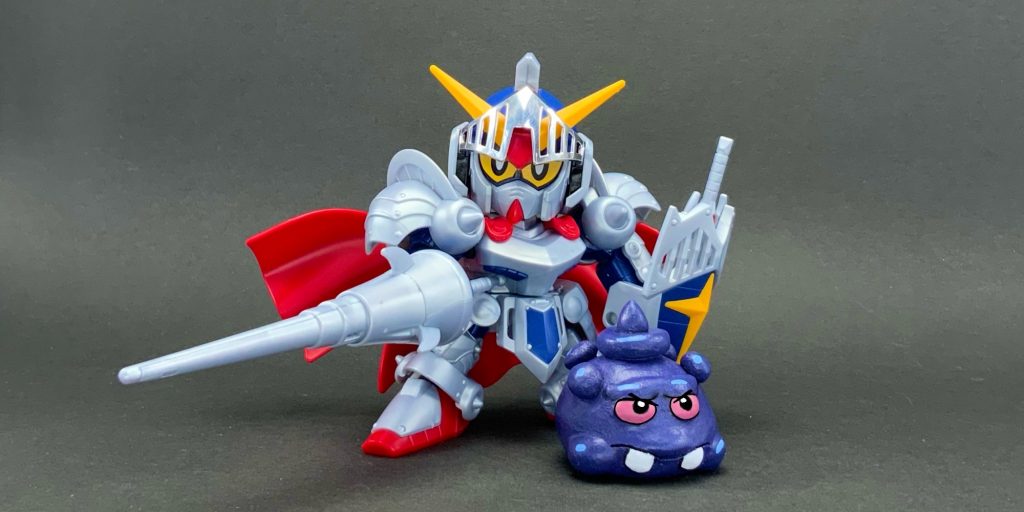 ●ラクロアの勇者