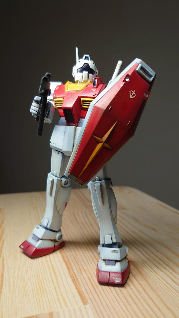 ネモもそうですが地味さが良い味わいがあると思います。