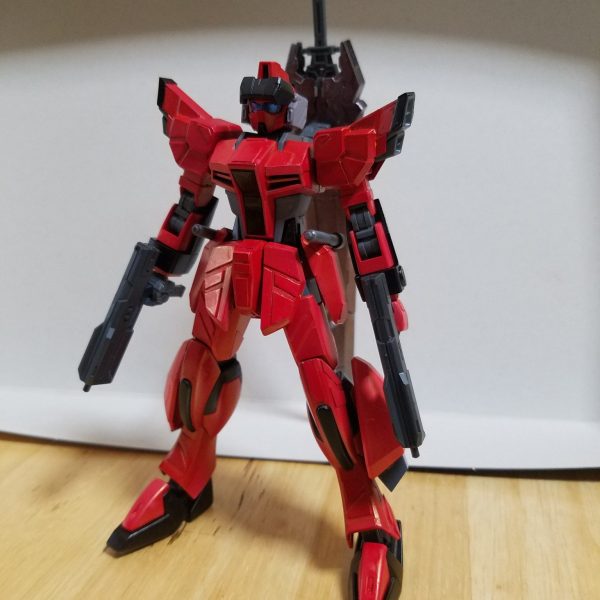 ダガーL 耐ビーム試験強化型