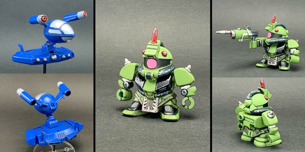 ●各面ガン消しに見えてくる