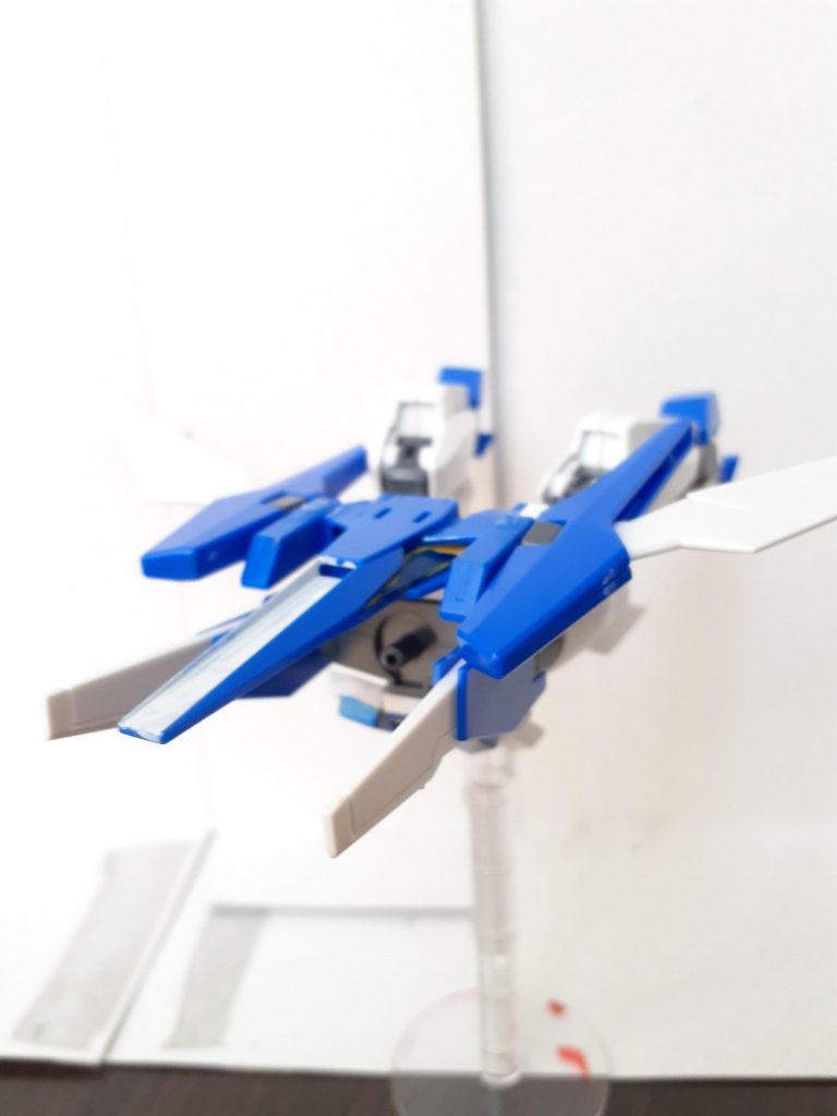 これがセカンドブースターです。