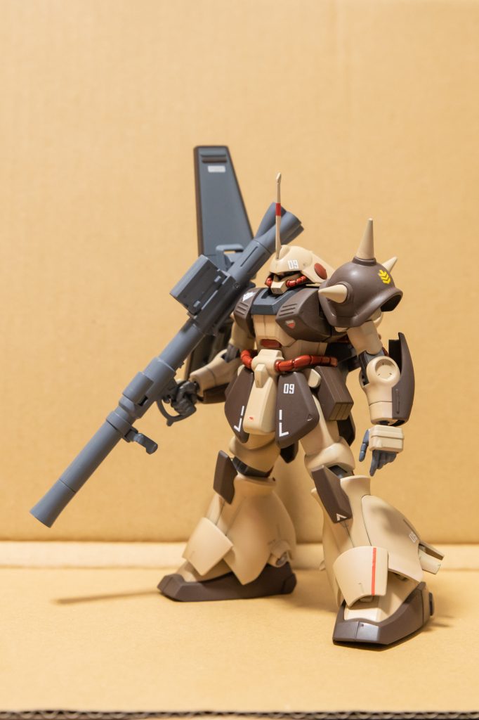 マラサイ北アフリカ仕様–2枚目/制作者：@soo_photo