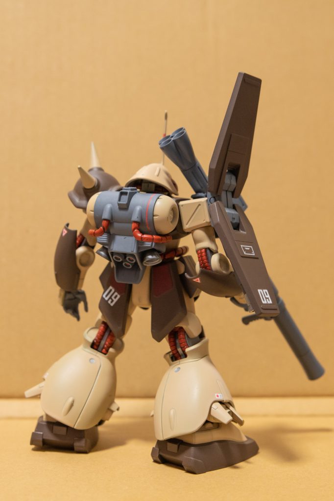 マラサイ北アフリカ仕様–3枚目/制作者：@soo_photo