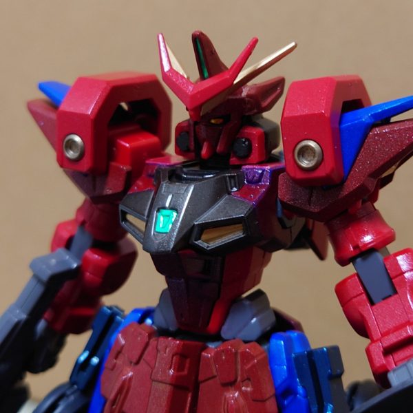 メリクリウスGp（ガンダムタイプ）