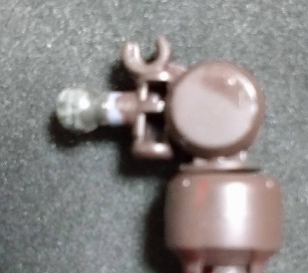 腕と足の付根はベギルベウに切り貼りしました