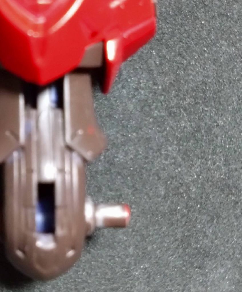 グリムゲルデ胴体ミキシング–4枚目/制作者：やま