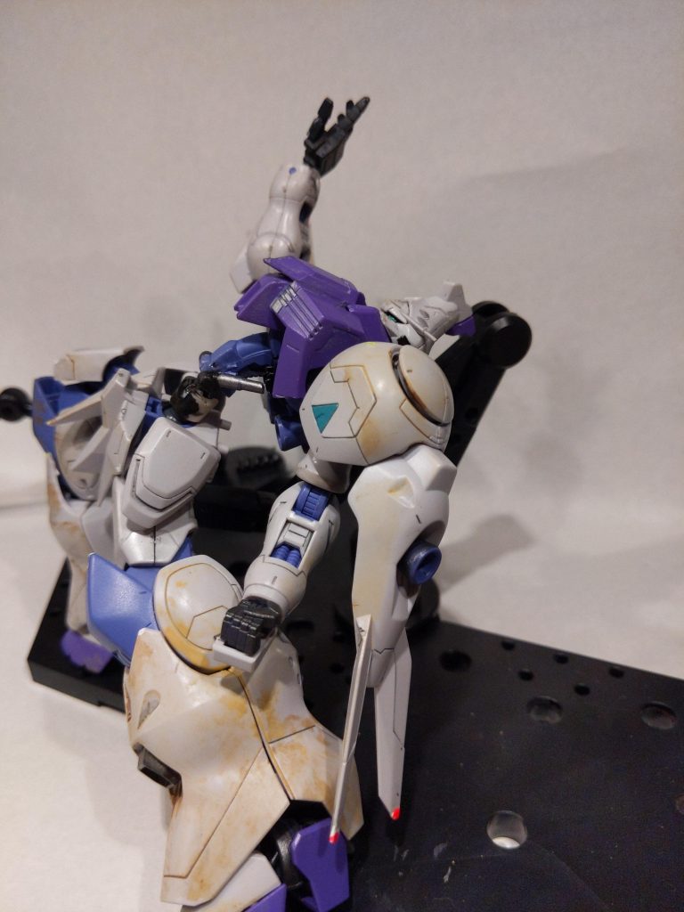 「初めての相手は、このキマリスだーーー！！」