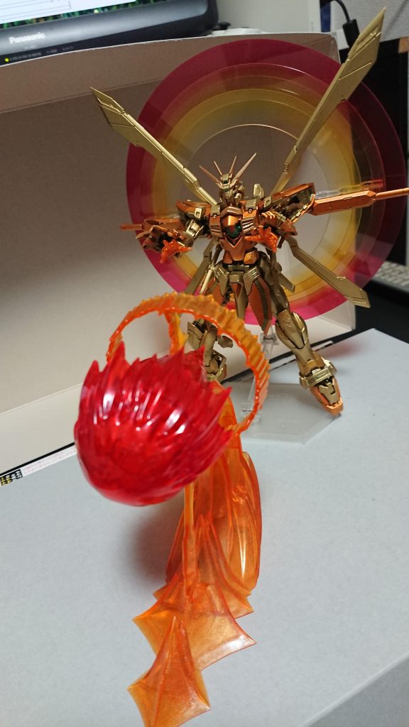 石破天驚拳！！ 