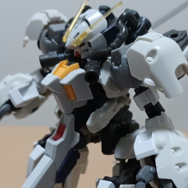 Tr-6 if デルニエ