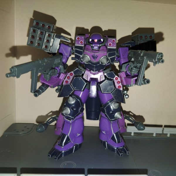 掃除して見つけたので一枚