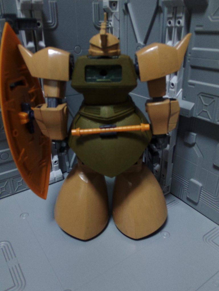 当時はバックパックを作るつもりだったけど忘れてそのまま