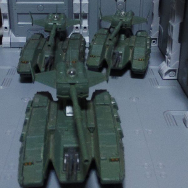 マゼラアタック