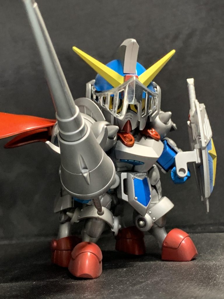 この質感良いですねーザラ付きの重たげな⤴︎