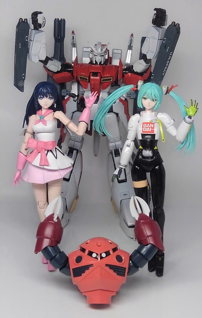 最後までご覧頂きありがとうございました。