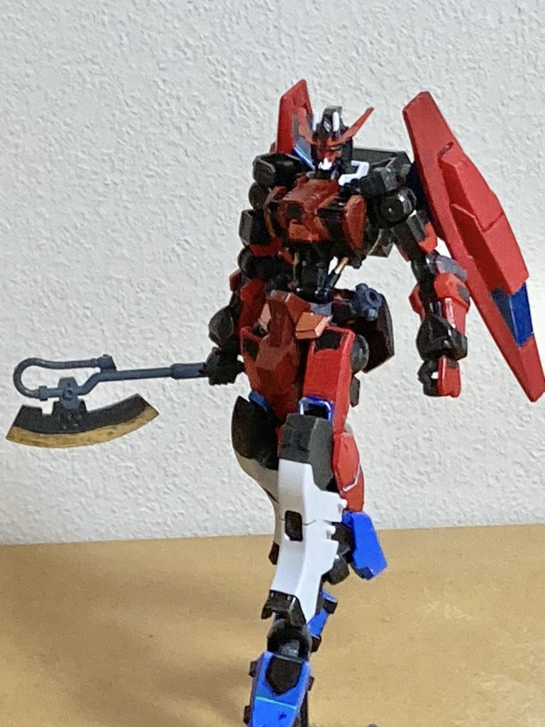 なんか画質が荒くてすいません