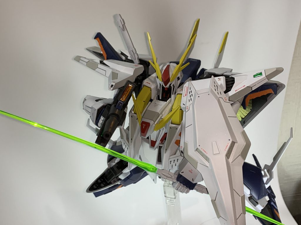 ペネロペーと対峙した時のイメージ