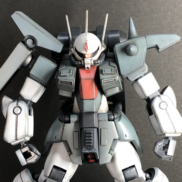 HGUC ザクIII