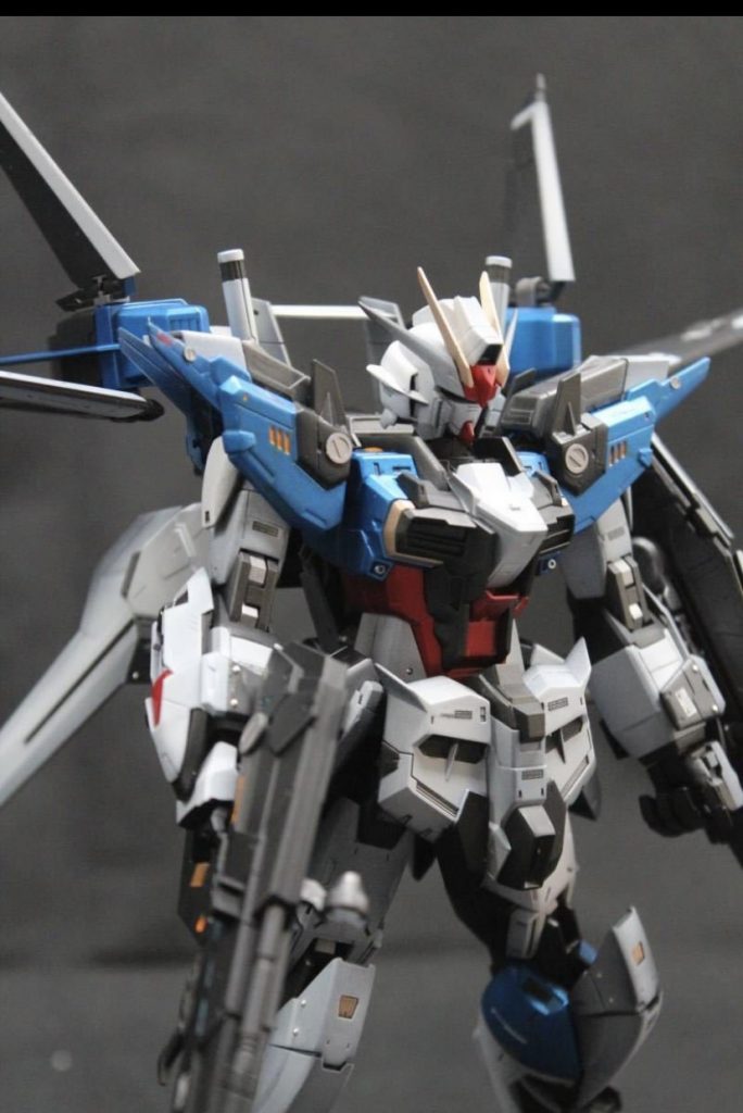 メタルボールを沢山埋め込みー