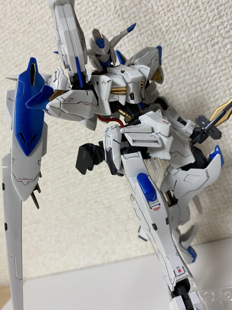 皆、バエルの元に集え!