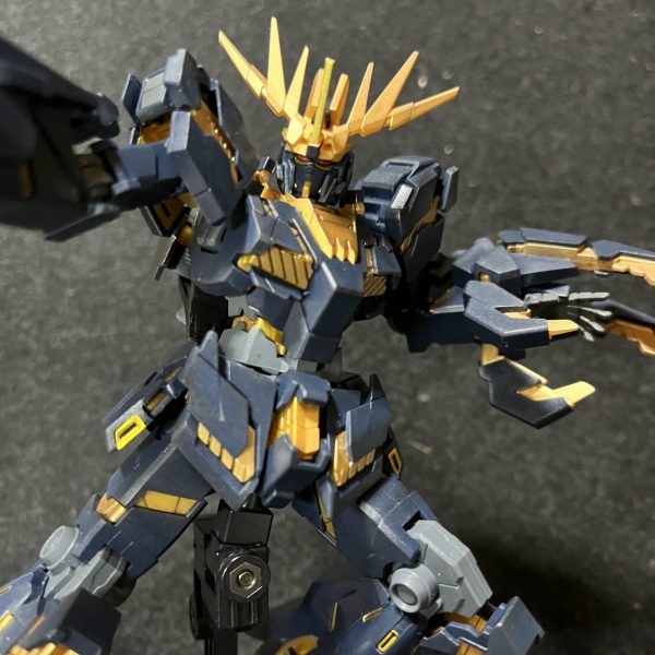 機動戦士ガンダムUCのガンプラ作品一覧（43ページ目）｜GUNSTA（ガンスタ）