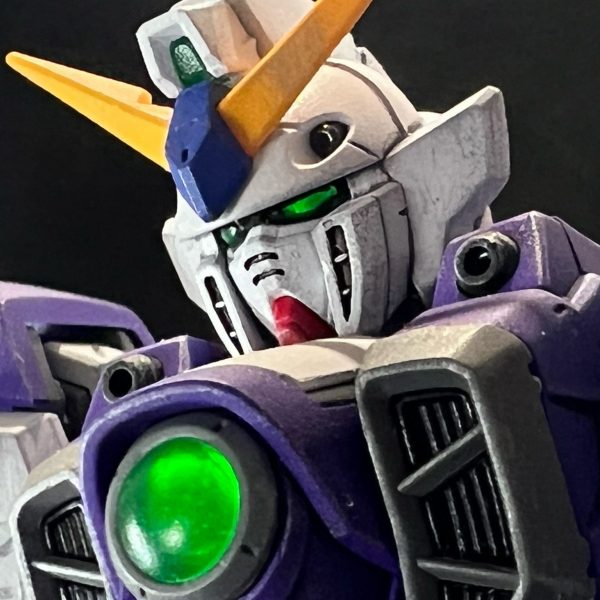 ウイングガンダム