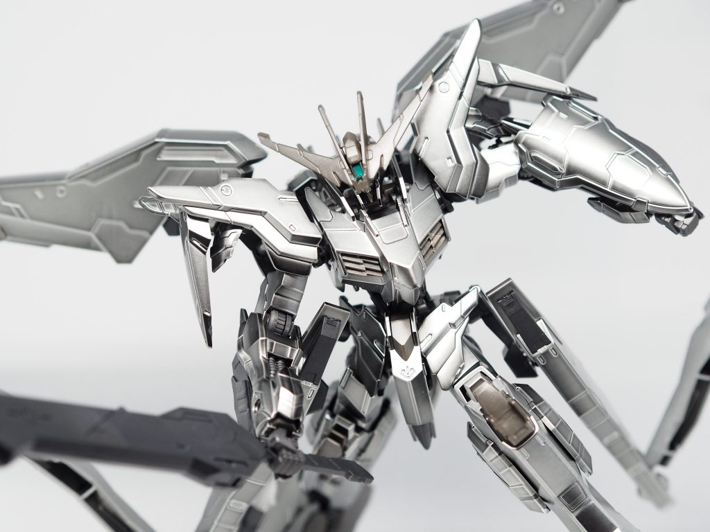 ガンダムマルコシアス　アイアンブラッドコーディング–8枚目/制作者：YOKO-SAN