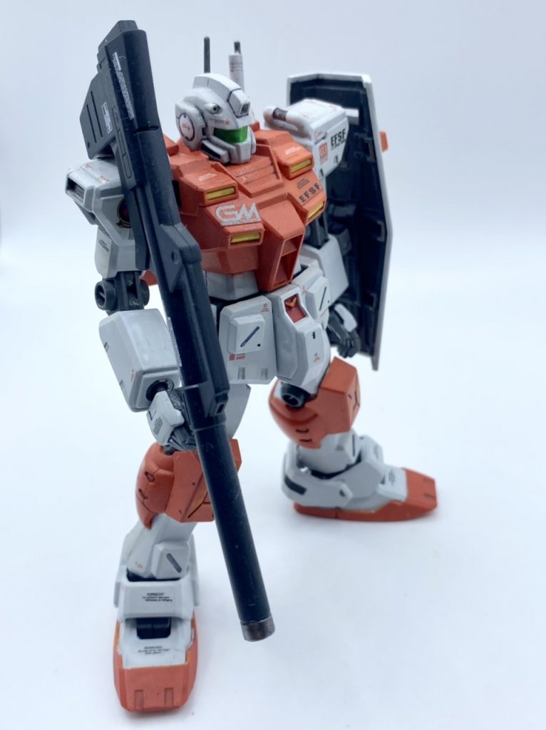 前方別アングル