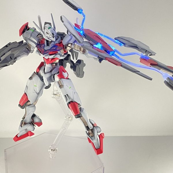 ガンダムルブリス