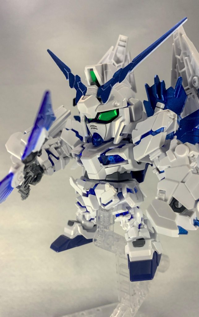 デストロイモード