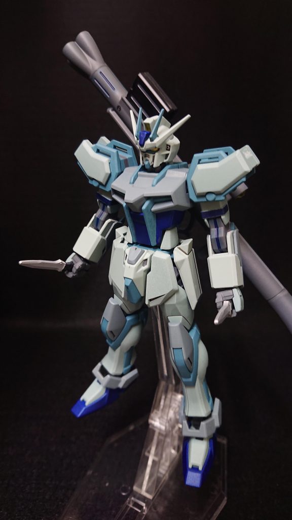 使用した塗料タミヤカラースプレー・ジャーマングレイ・ブラック・ヘイズグレイ・マイカブルー・シルバーリーフタミヤカラーエアーモデルスプレー・インターミディエイトブルー・ライトブルー(ドイツ空軍)