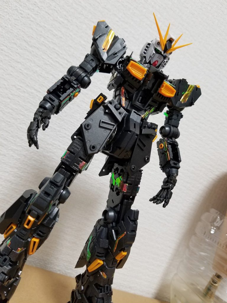 内部フレーム