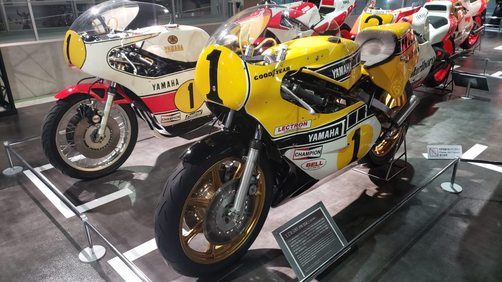 過去に実写を撮影していたのが、まさかの資料に活用できました!■次の作品未定ですが量産機を作りたいです