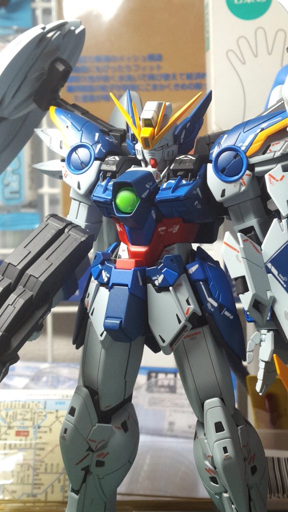 お気に入りでしばらく待ち受けに使ってました。