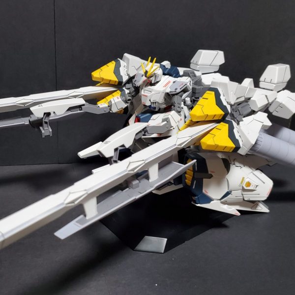 HGUC 1/144 ナラティブガンダム A装備