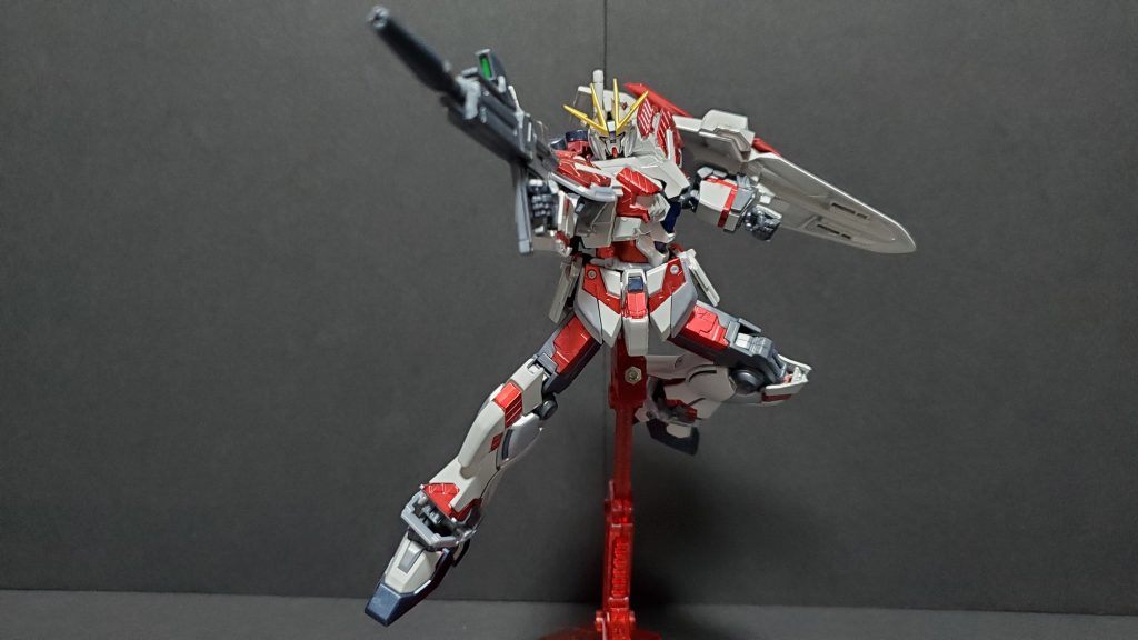 HGUC 1/144 ナラティブガンダム B装備 C装備–4枚目/制作者：エヴィン