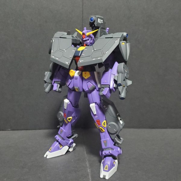 MG ガンダムF90 Rタイプ