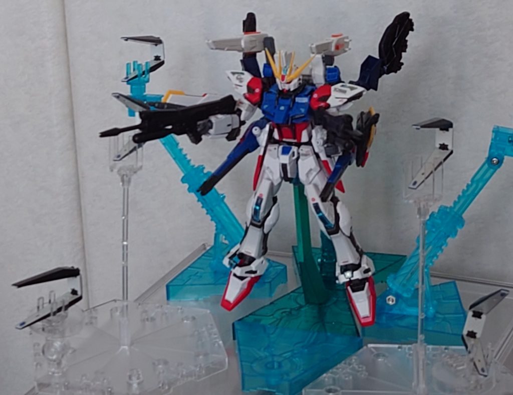 フルバースト②