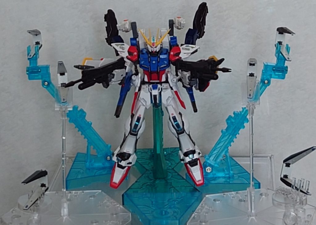 フルバースト①