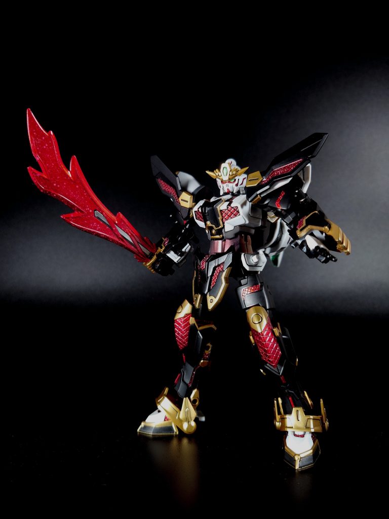 【人生初SD】ごめんなさい　もうしません–6枚目/制作者：自己満ぺいんたー