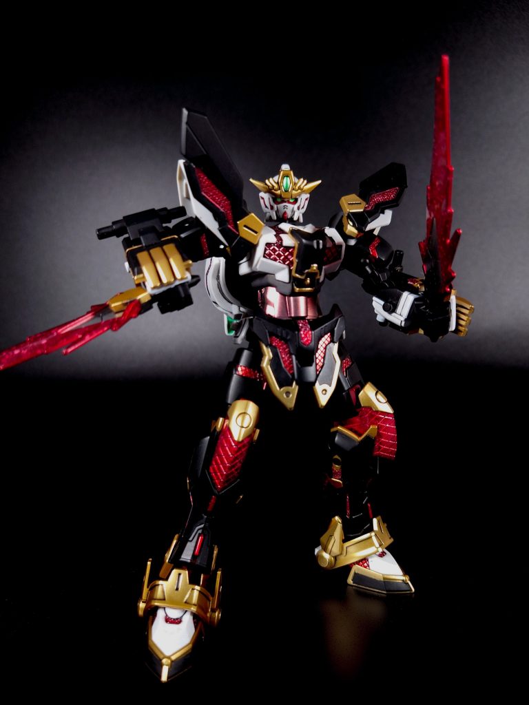 【人生初SD】ごめんなさい　もうしません–7枚目/制作者：自己満ぺいんたー