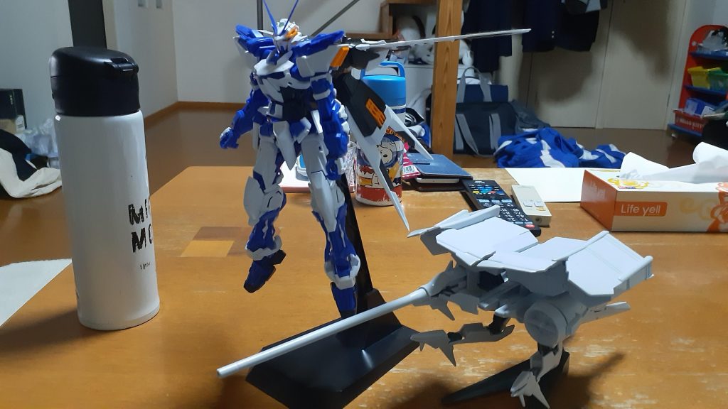 デンドロビウムで、ミキシングしたい‼️