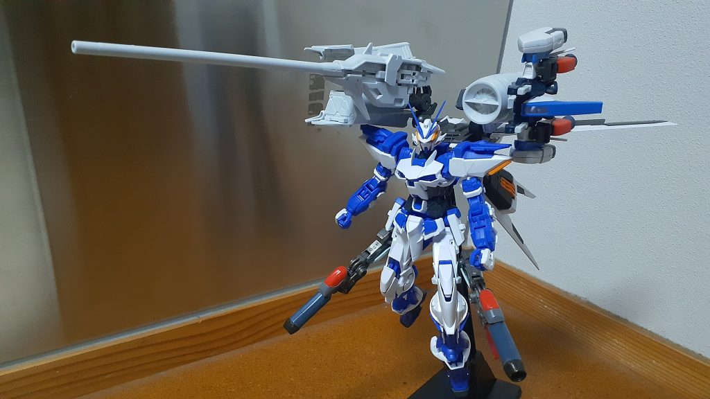 めっちゃ迷走‼️ブースター‼️ダメだ‼️