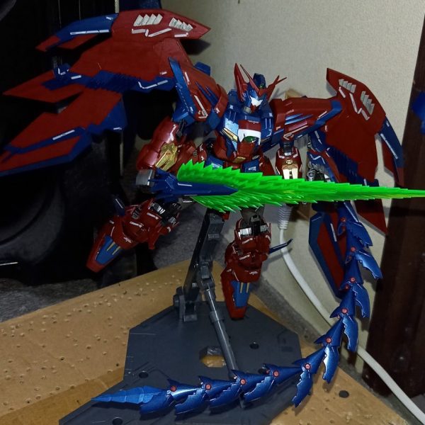 MG　エピオンガンダム