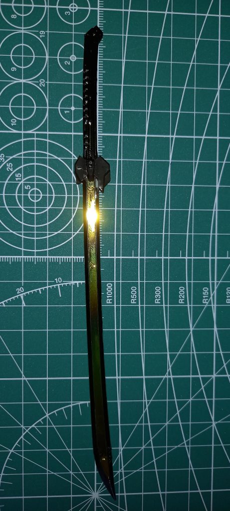 フラッシュ焚くといい感じです