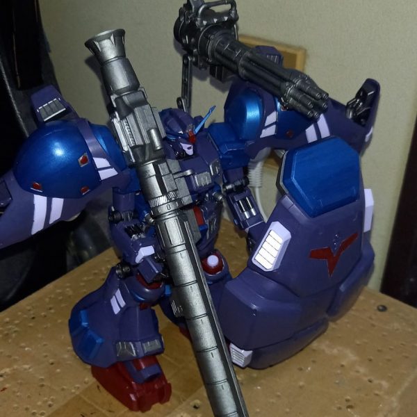 MG　ちょいワル風GP02