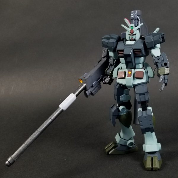 でっかい大砲はお好きですか？