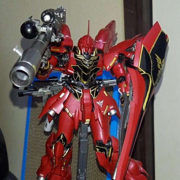 MG　シナンジュ