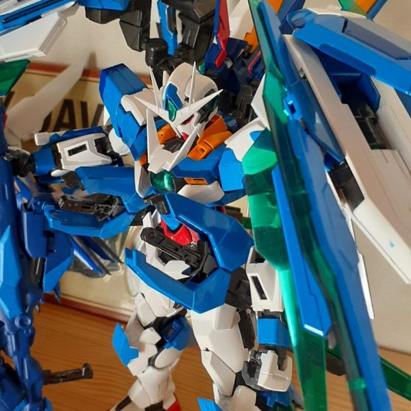 クアンタ盛り盛り