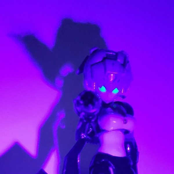 vague｢べイグ｣