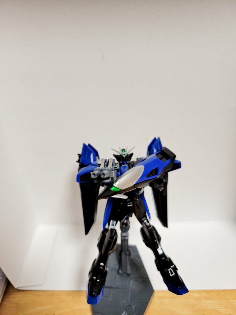 ウィングガンダムゼロ・アビス–2枚目/制作者：@IKA0gandamu